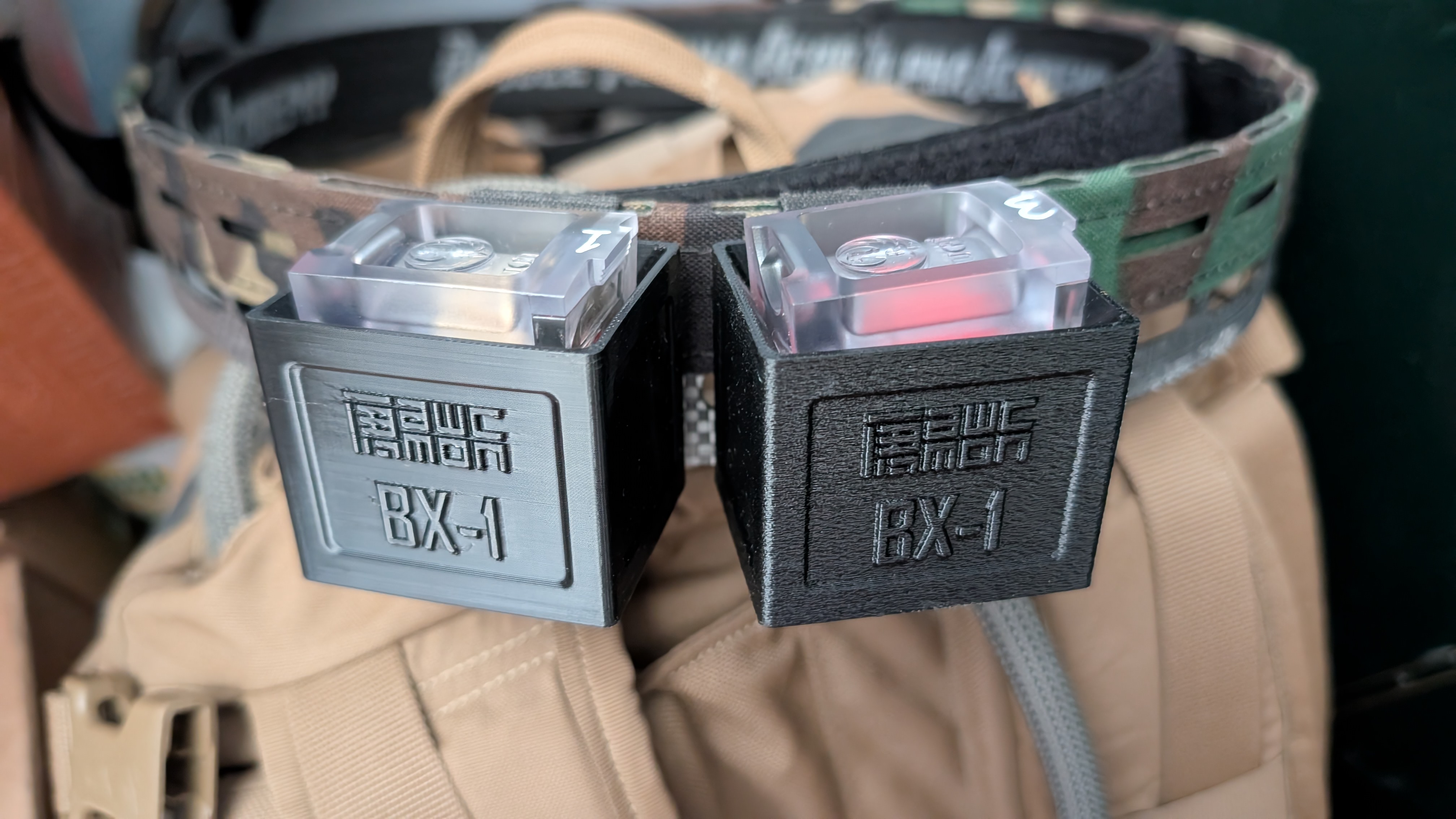 Ruger 10/22 BX-1 magazine pouch