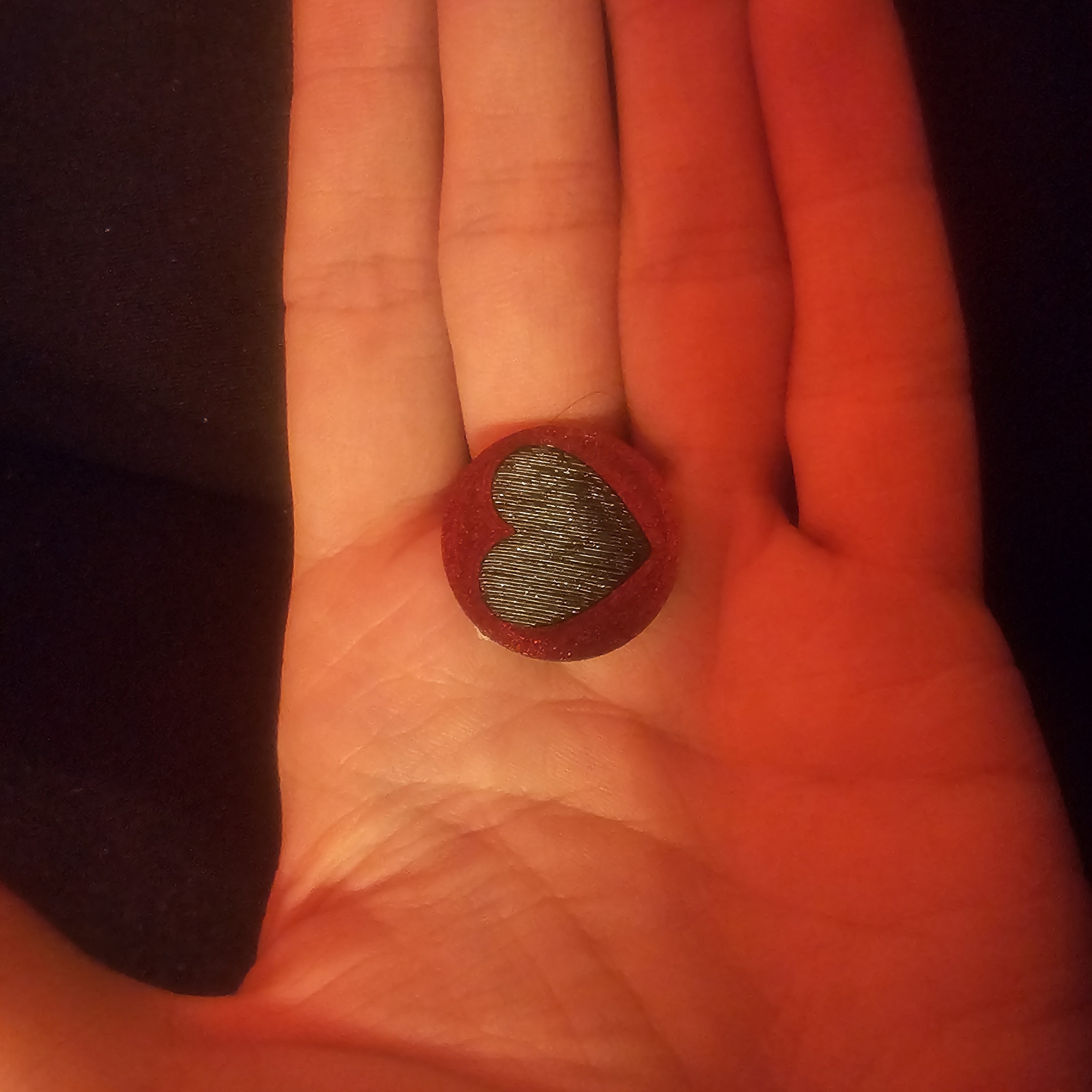 Life or Death Coin