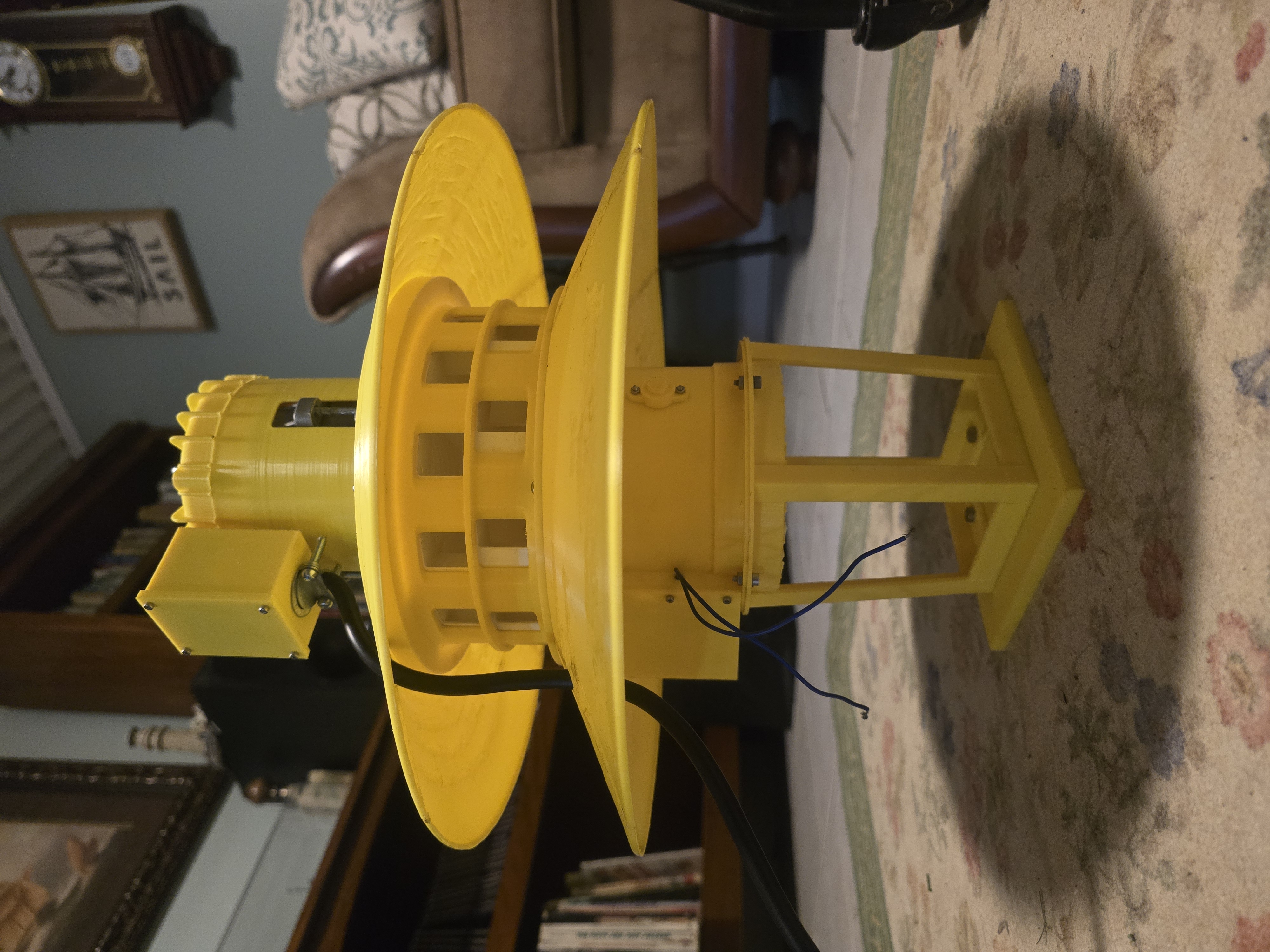1/3 Scale ACA Banshee 110C REMASTERED!!!