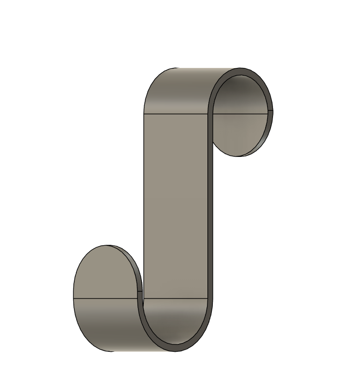 Towel hook