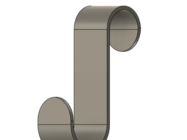 Towel hook