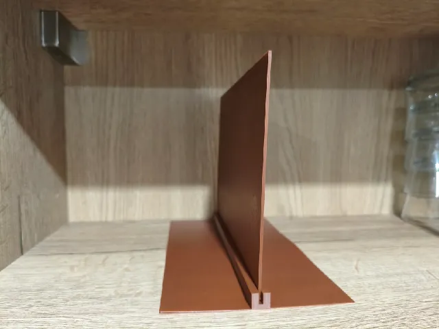 Modular Kitchen Cabinet Divider