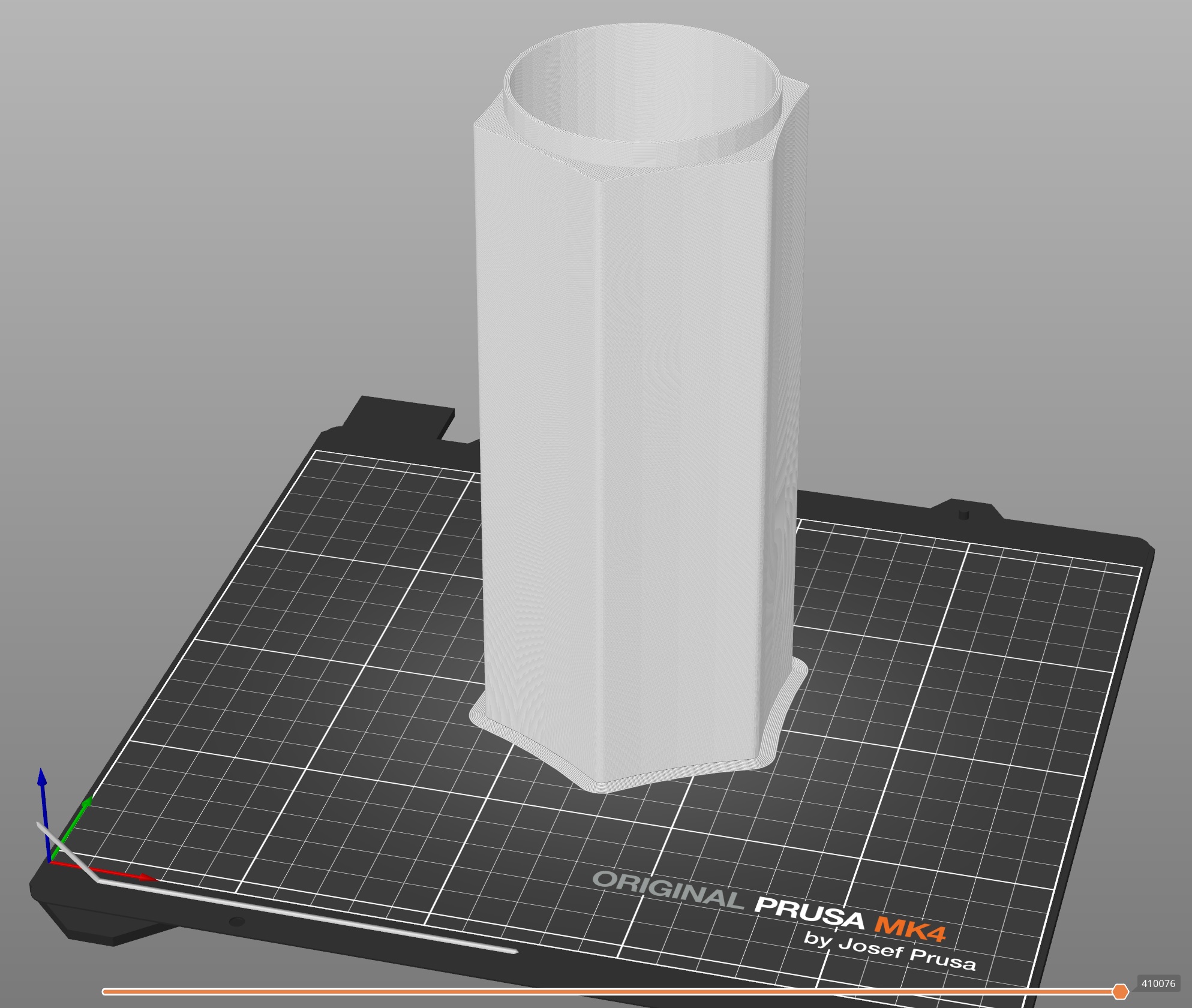 Miniatura 2 do modelo 3D Arrow / Quiver Stand