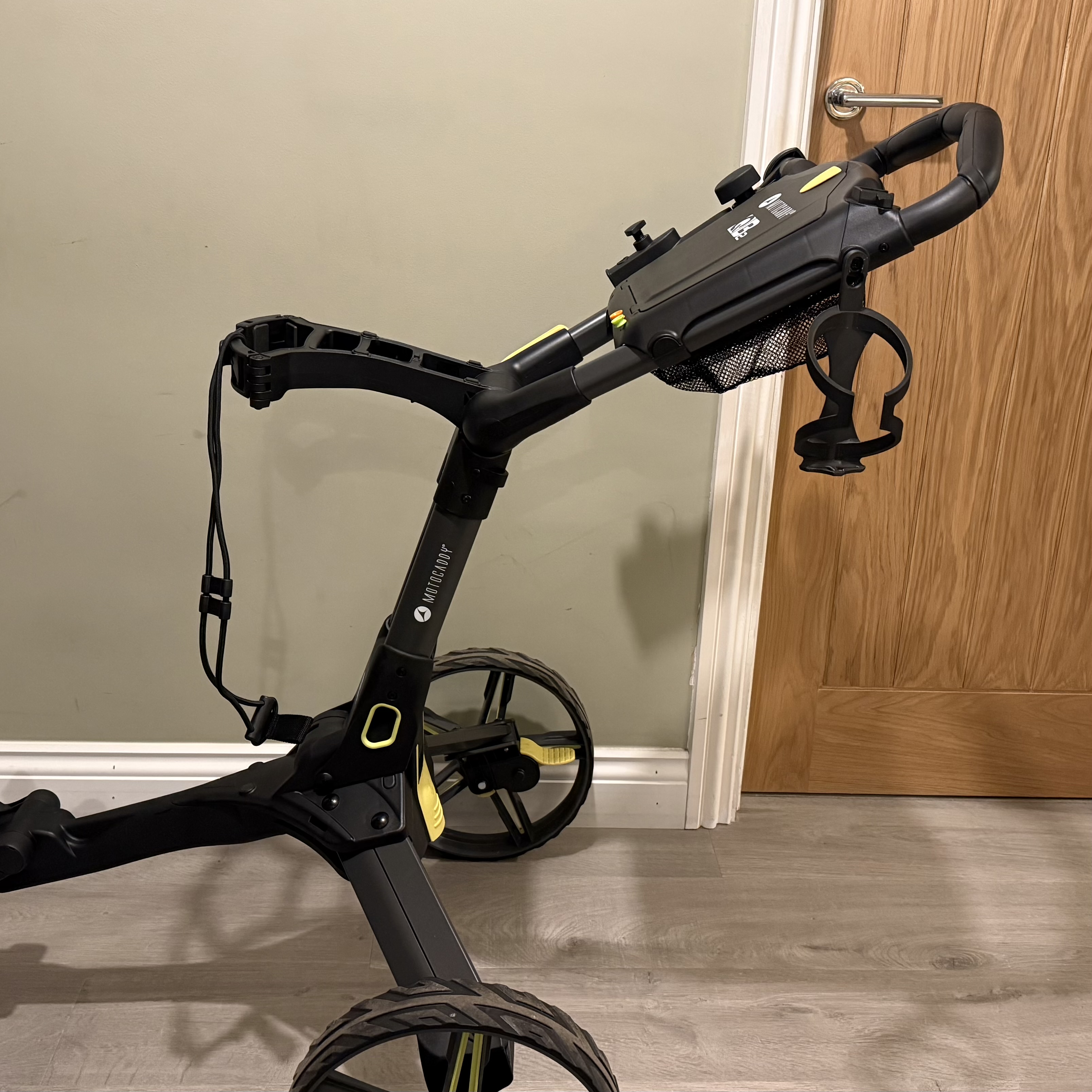MotoCaddy Drinks Holder — miniatura 3