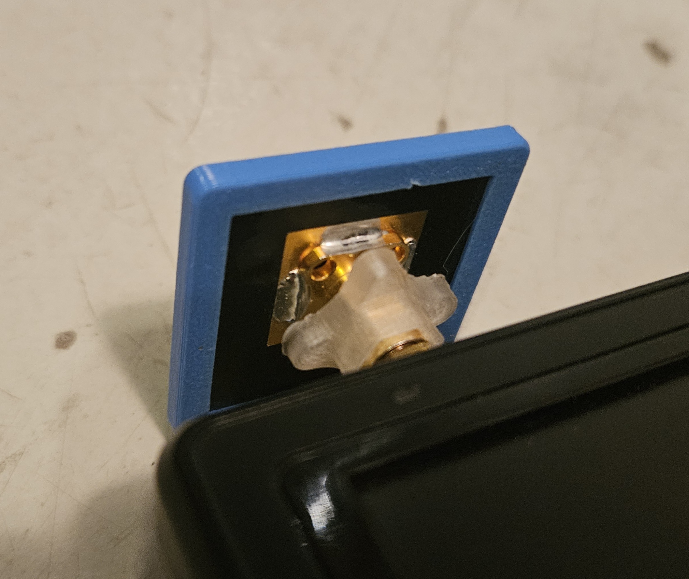 TBS 5dB & 6.7dB Square Patch TPU covers — miniatura 2