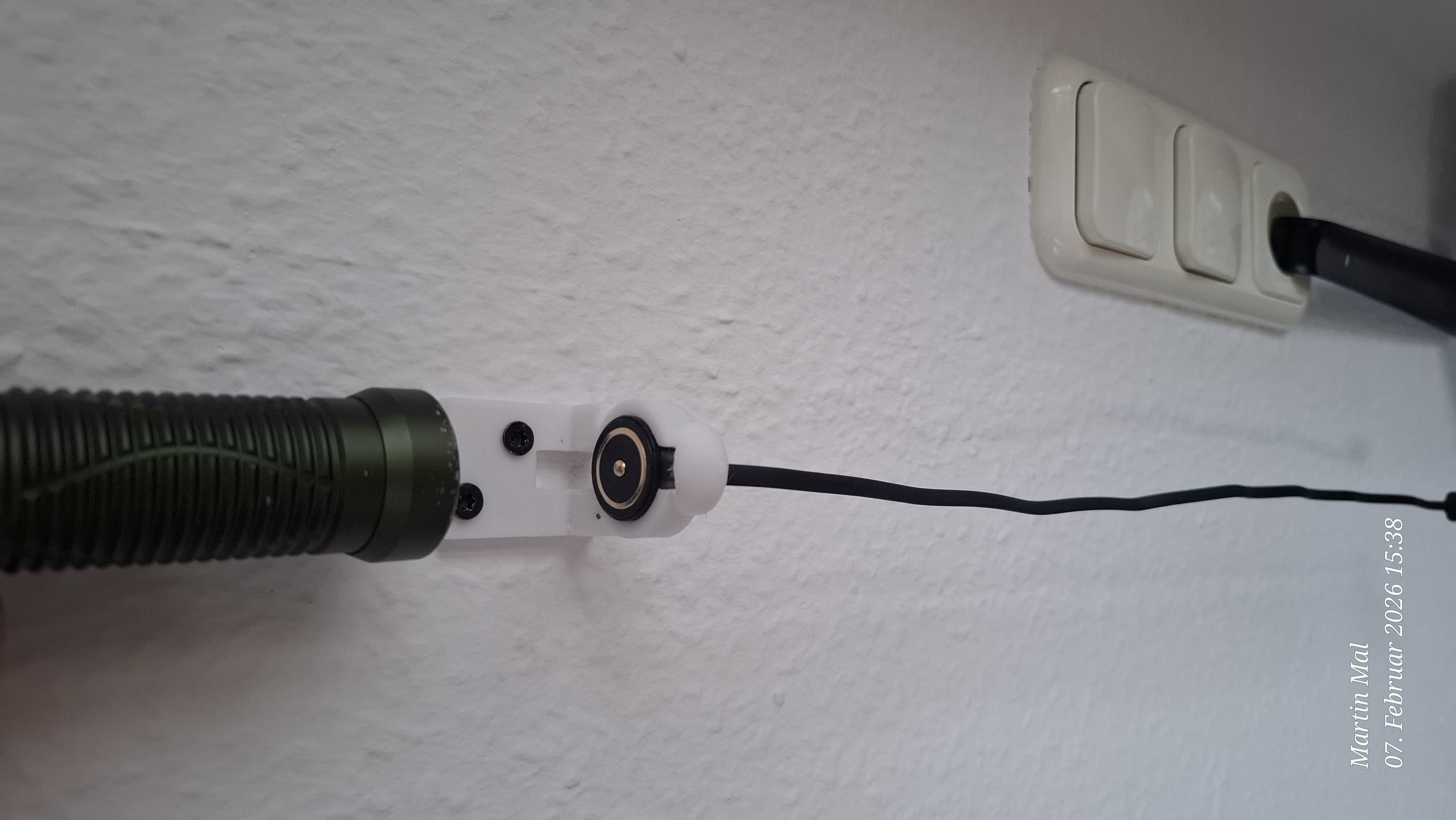 Olight Wandhalterung — miniatura 2