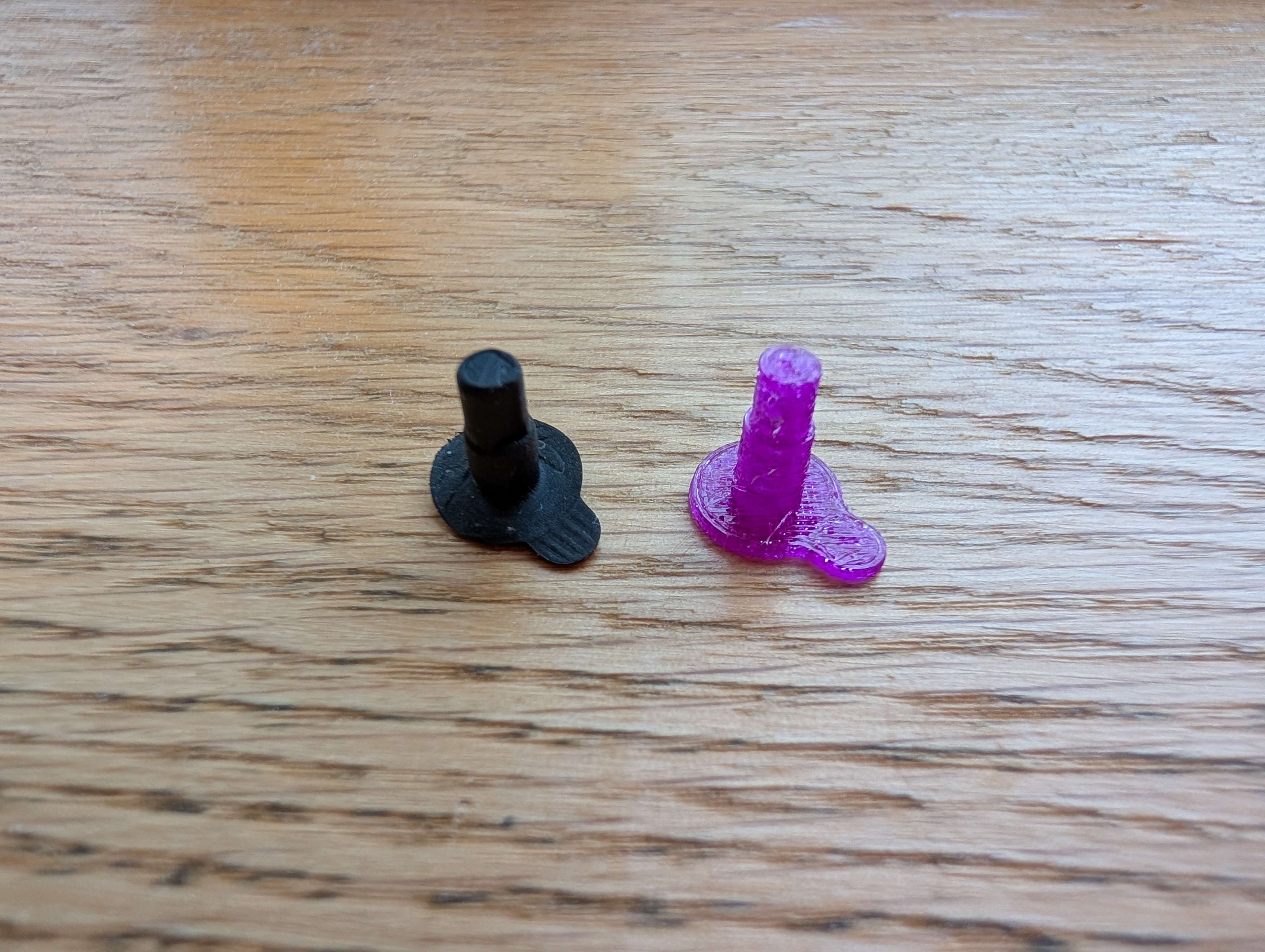 SRAM Hydraulic Brake Bleed Port Cover Replacement