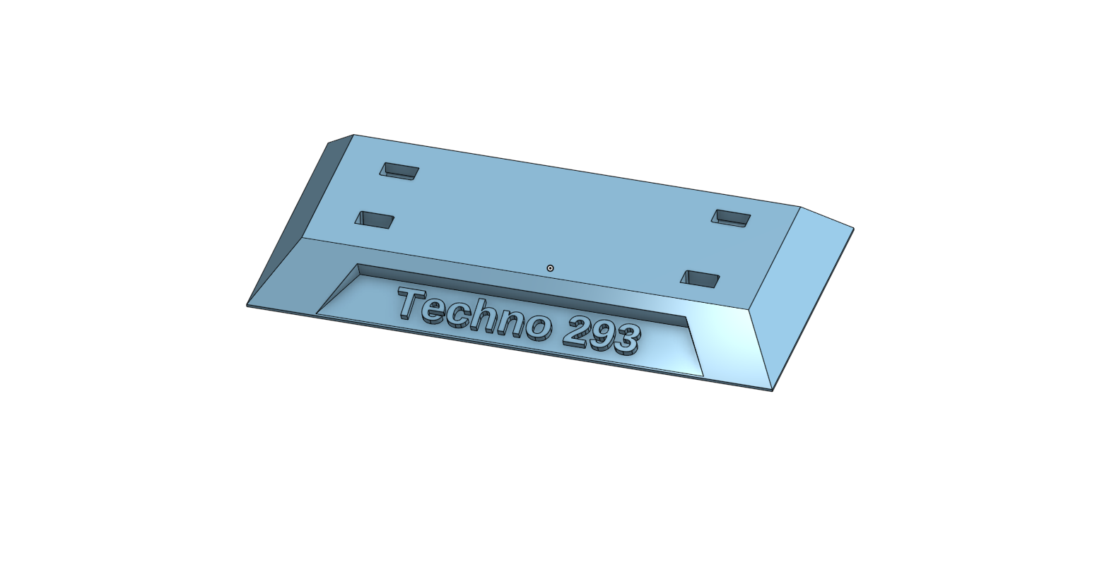 Techno 293 — miniatura 3