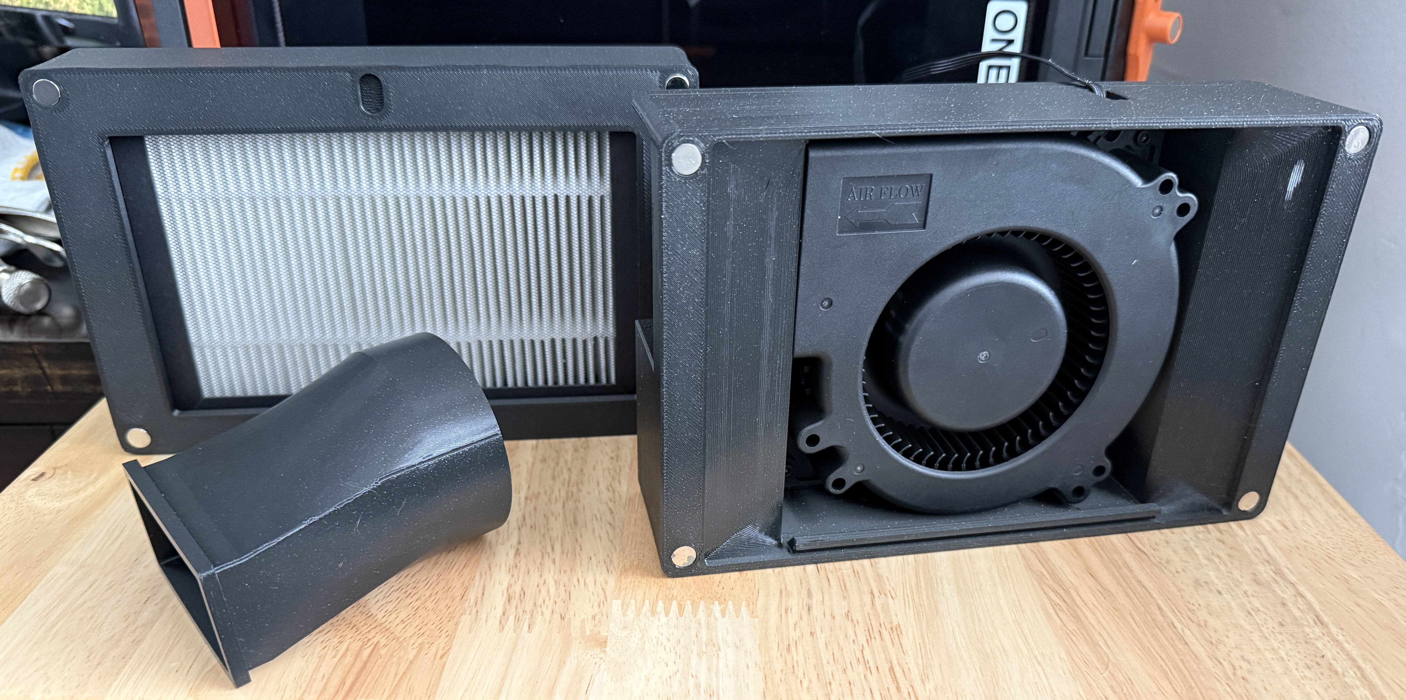 Core One Advanced Filtration alternative