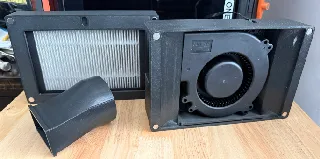 Core One Advanced Filtration alternative