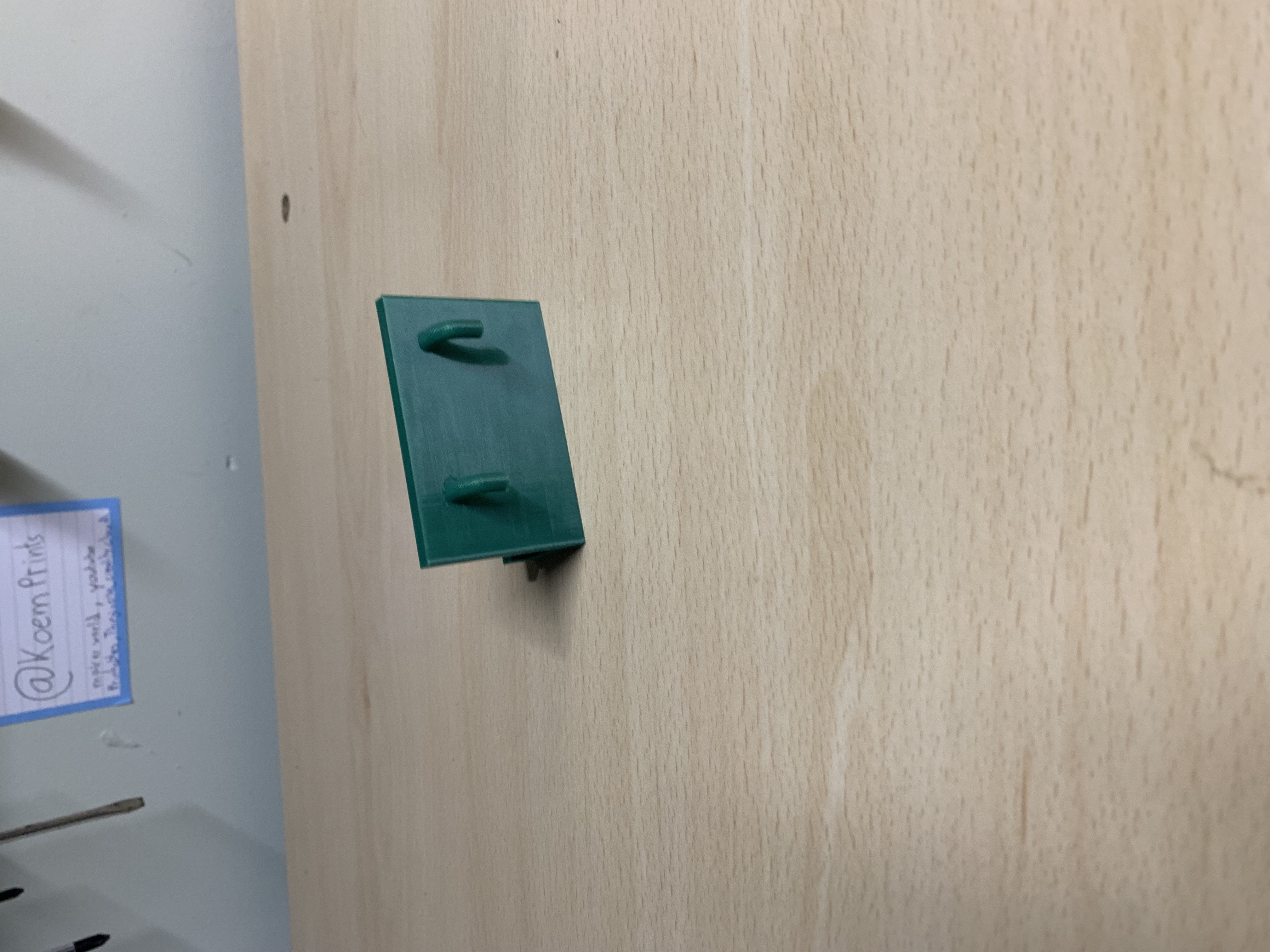 Skadis Phonestand — miniatura 4