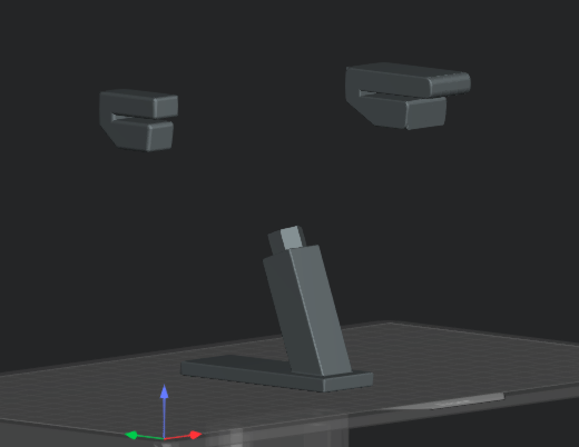 Stand for TinyWhoop