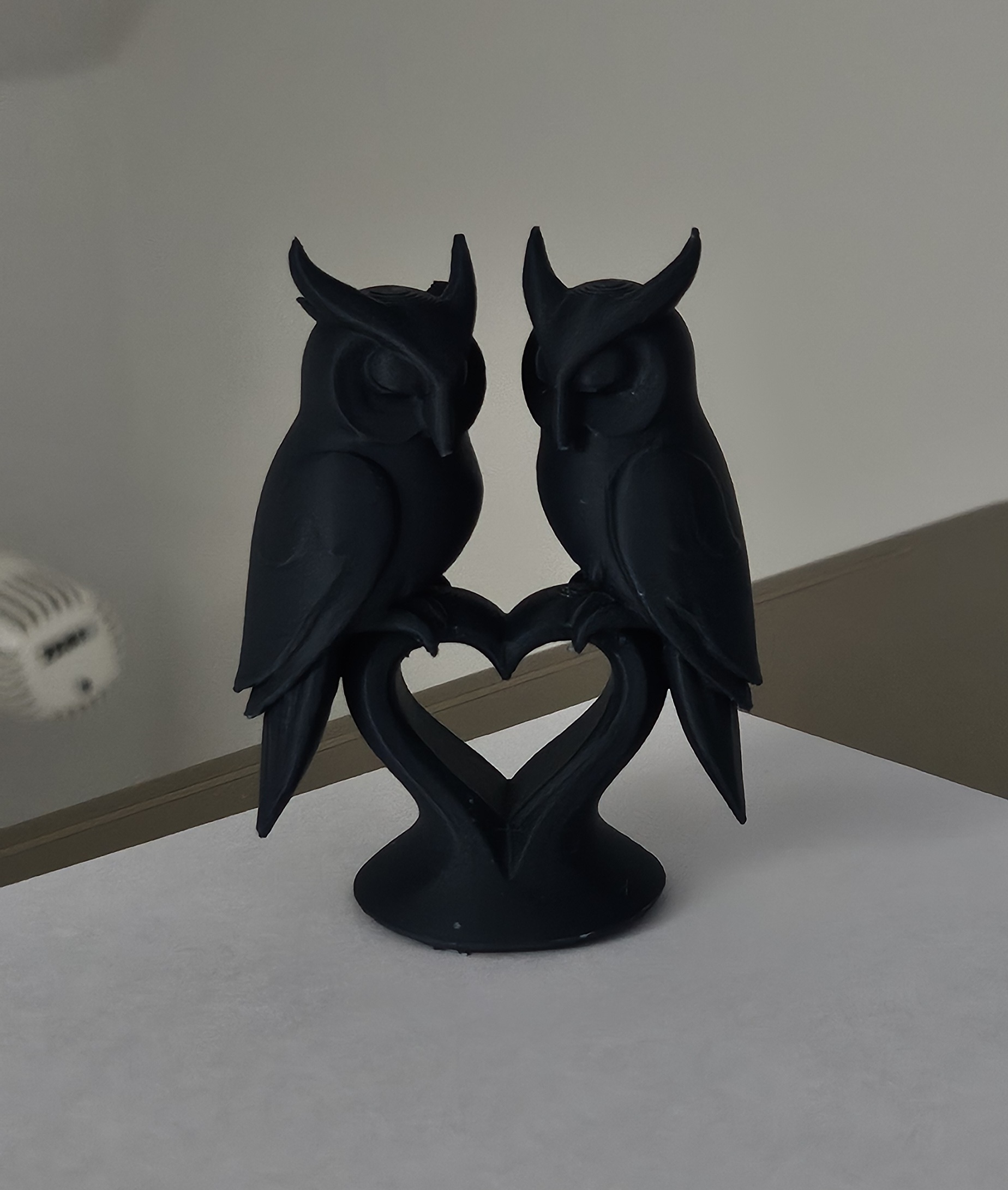 Owlways in Love