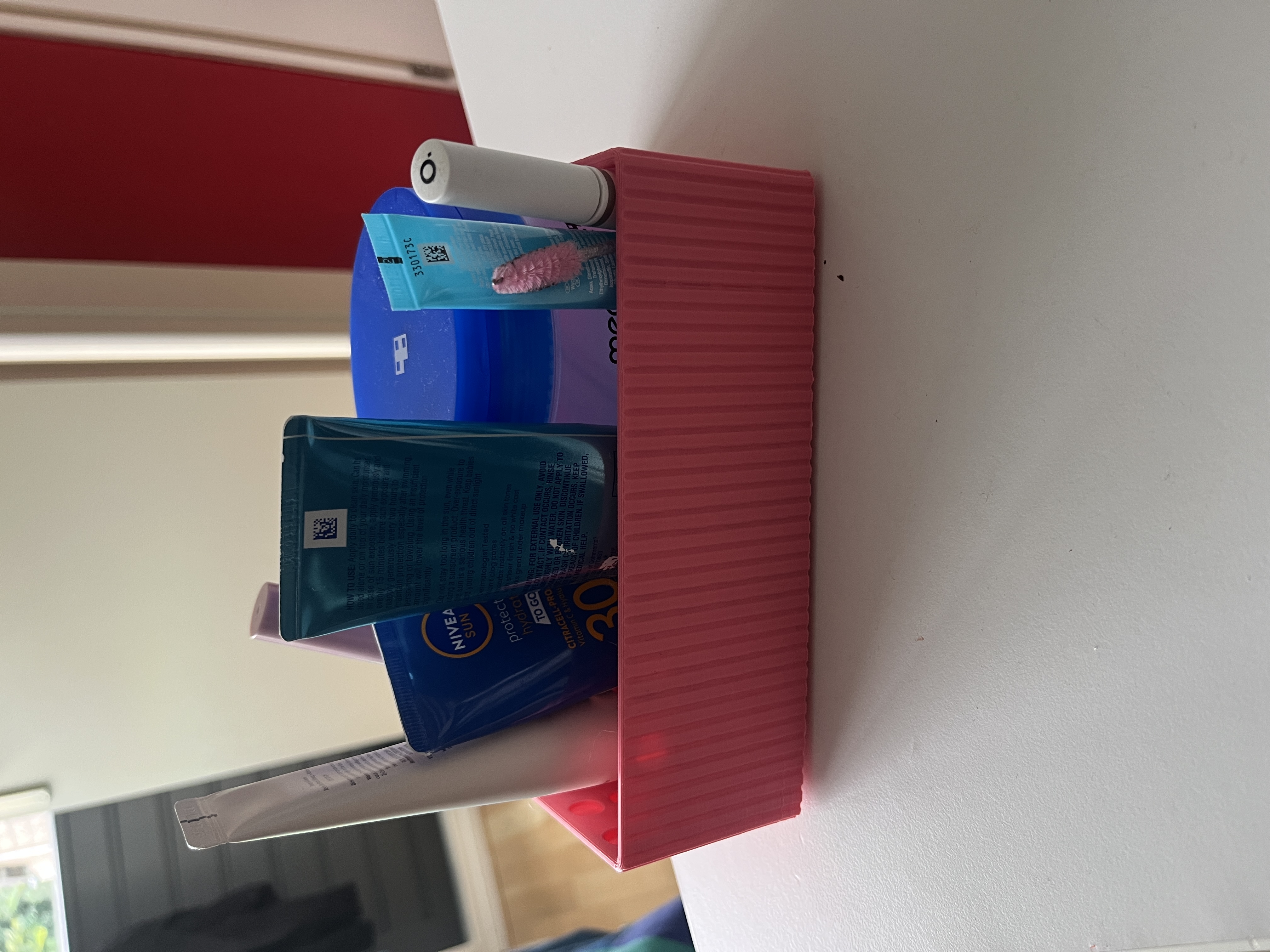 Miniatura 2 do modelo 3D Simple Make-up box