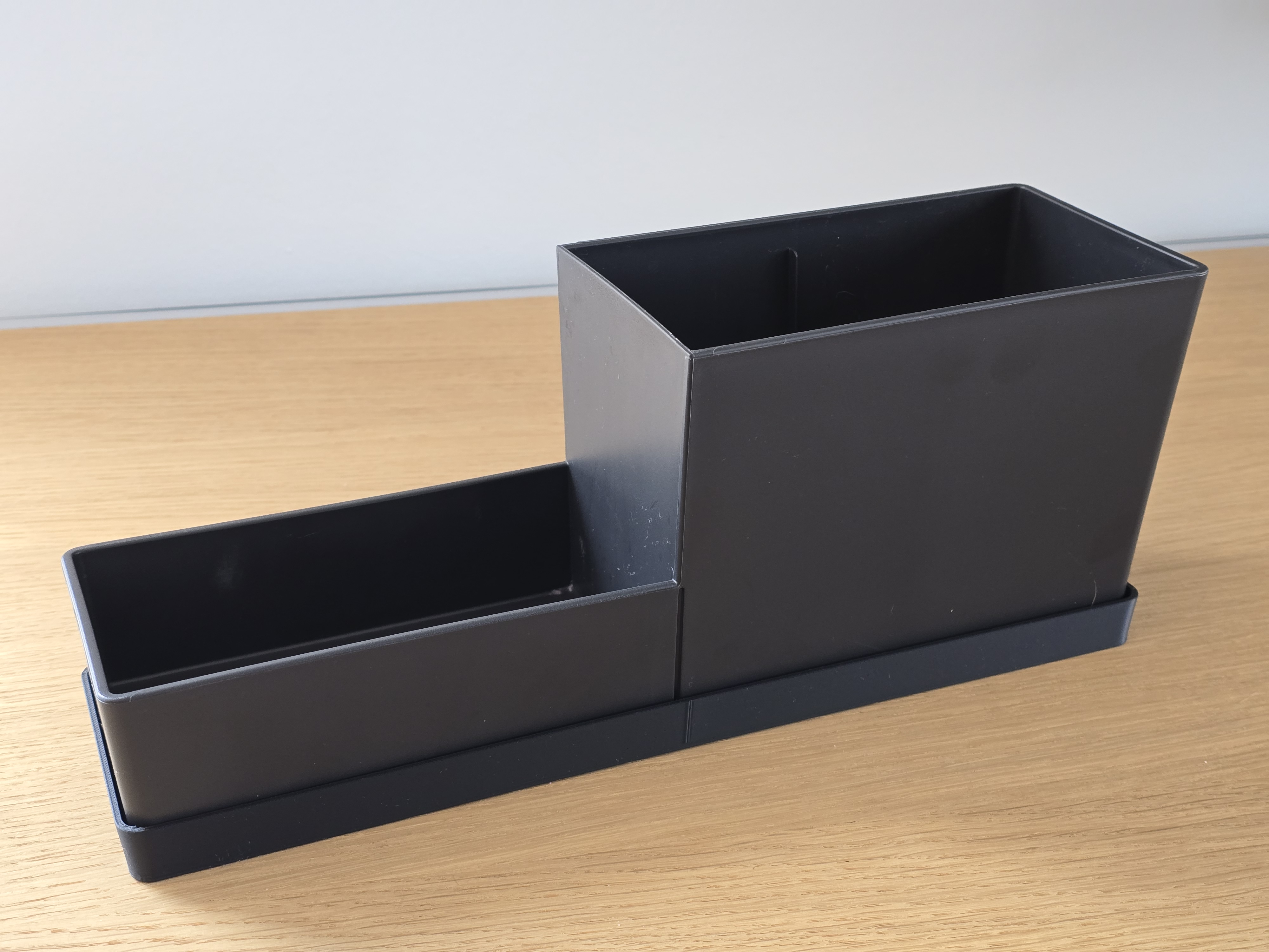 Ikea Rinnig Abtropfschale Küchenutensilien