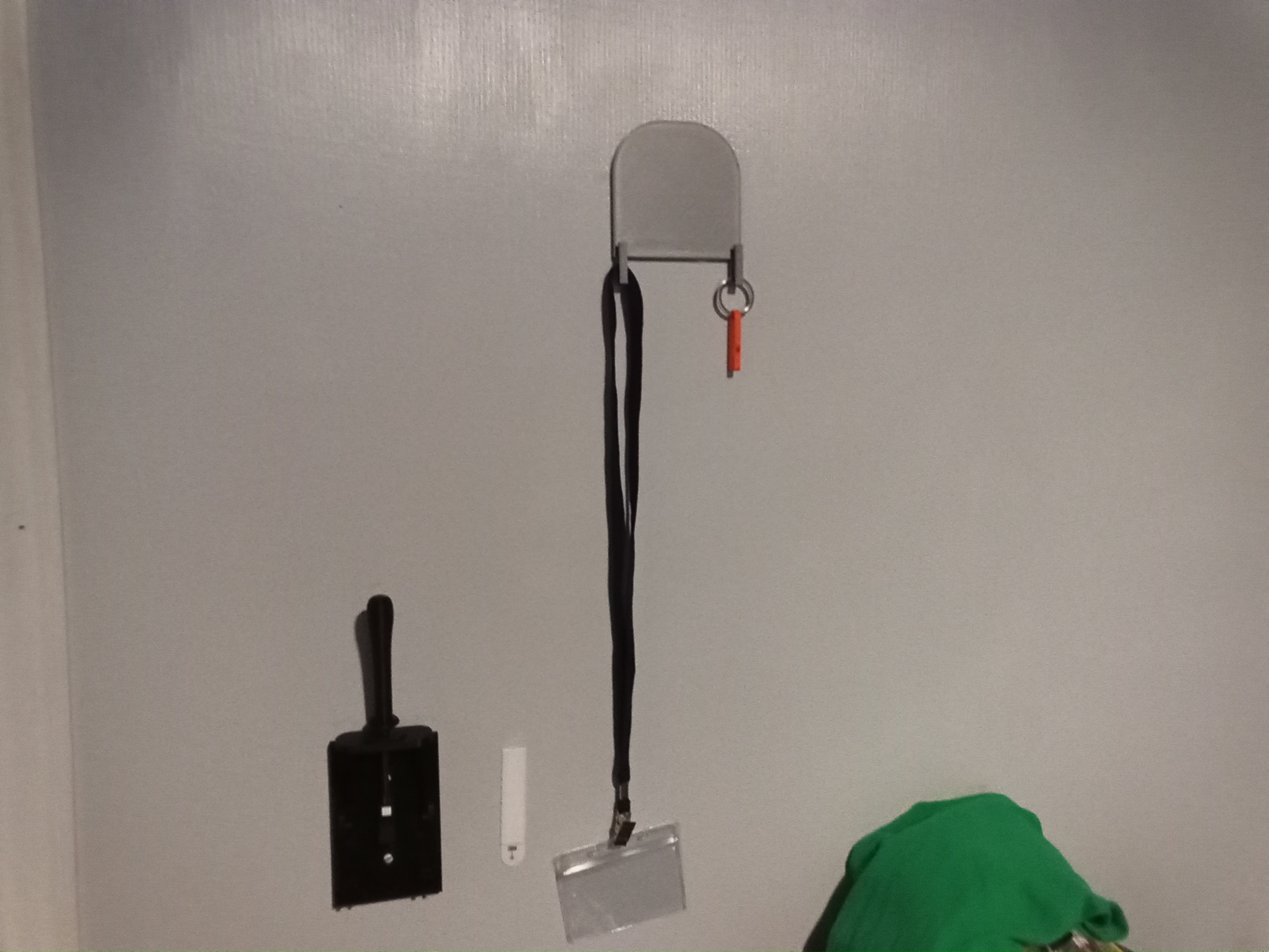 Stylized Wall Hook