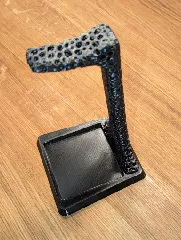 voronoi headphone stand