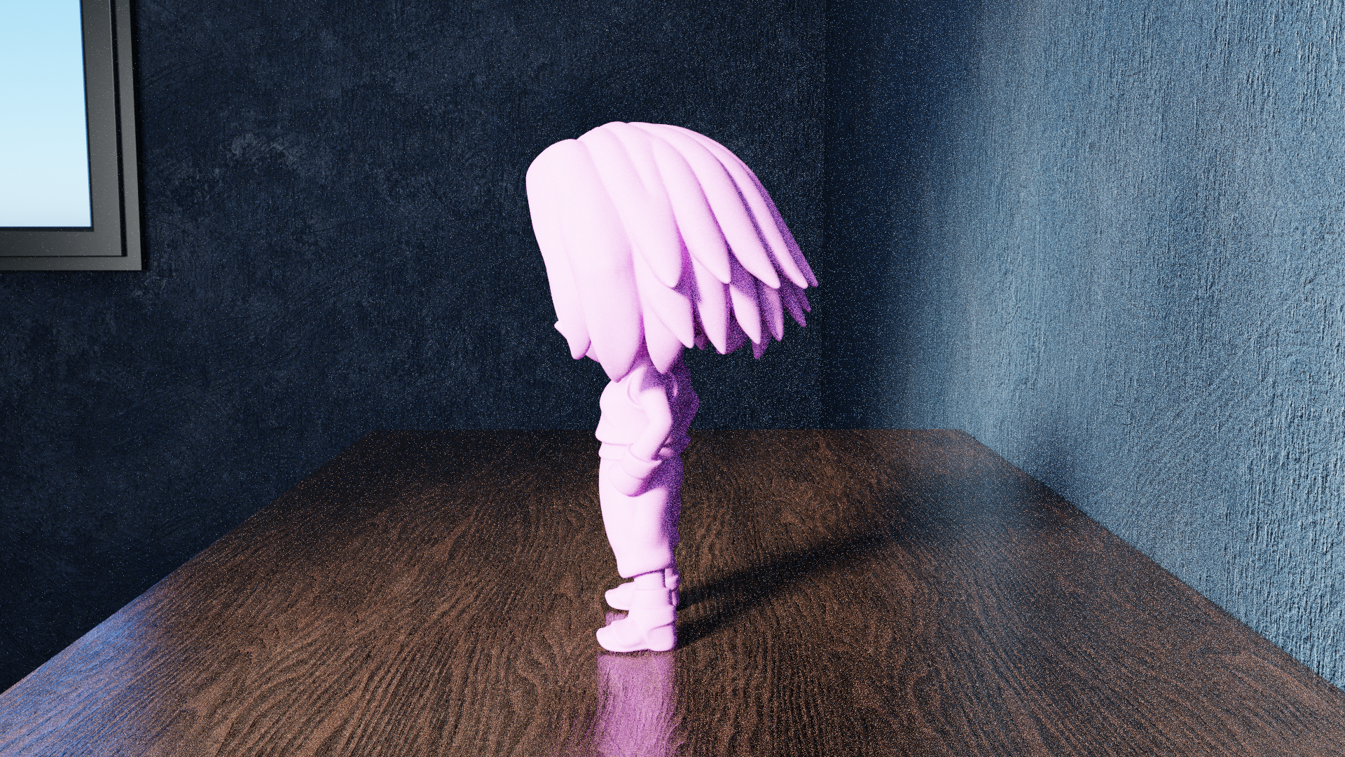 Chibi Sakura — thumbnail 4