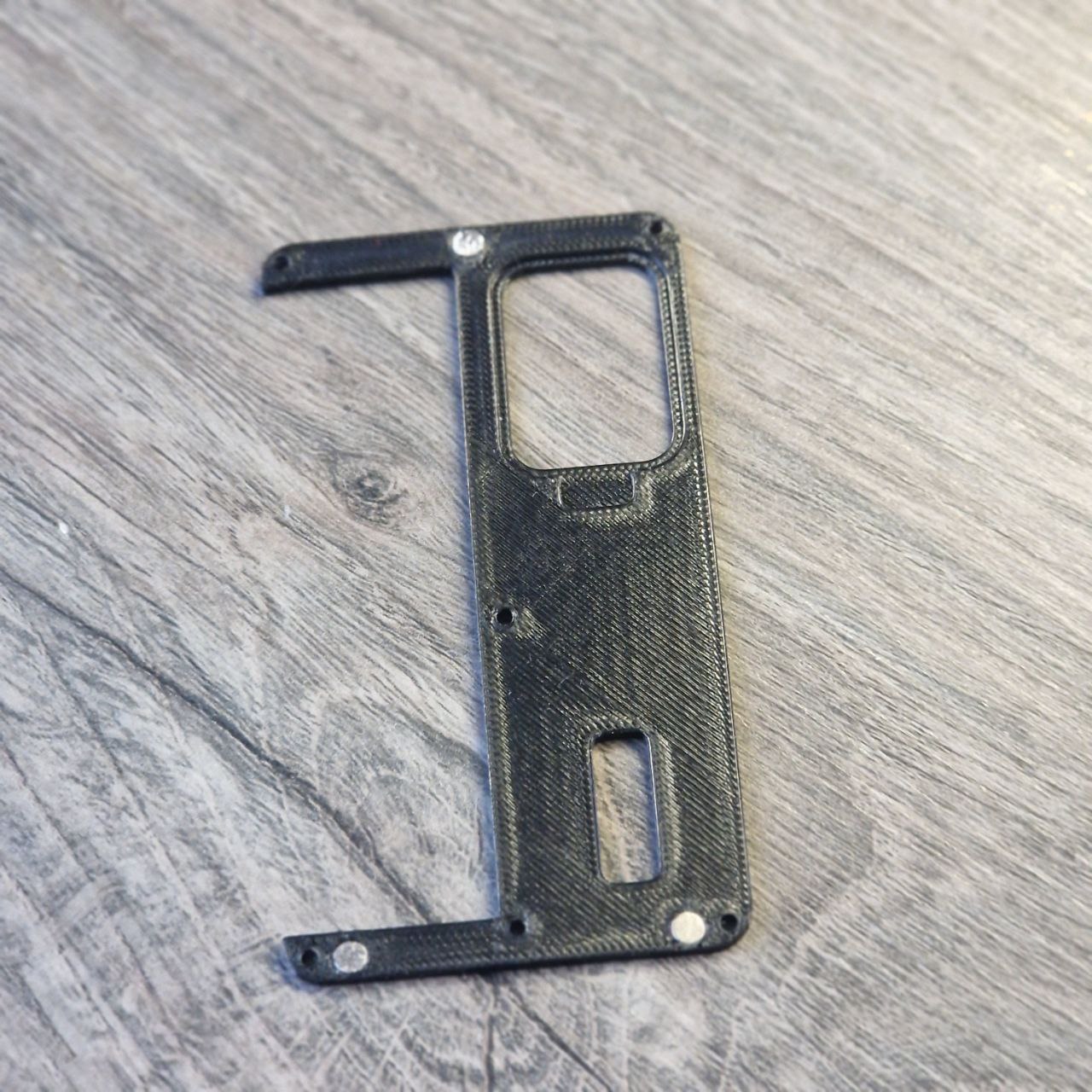 DotAIO&Sturdy inner plate