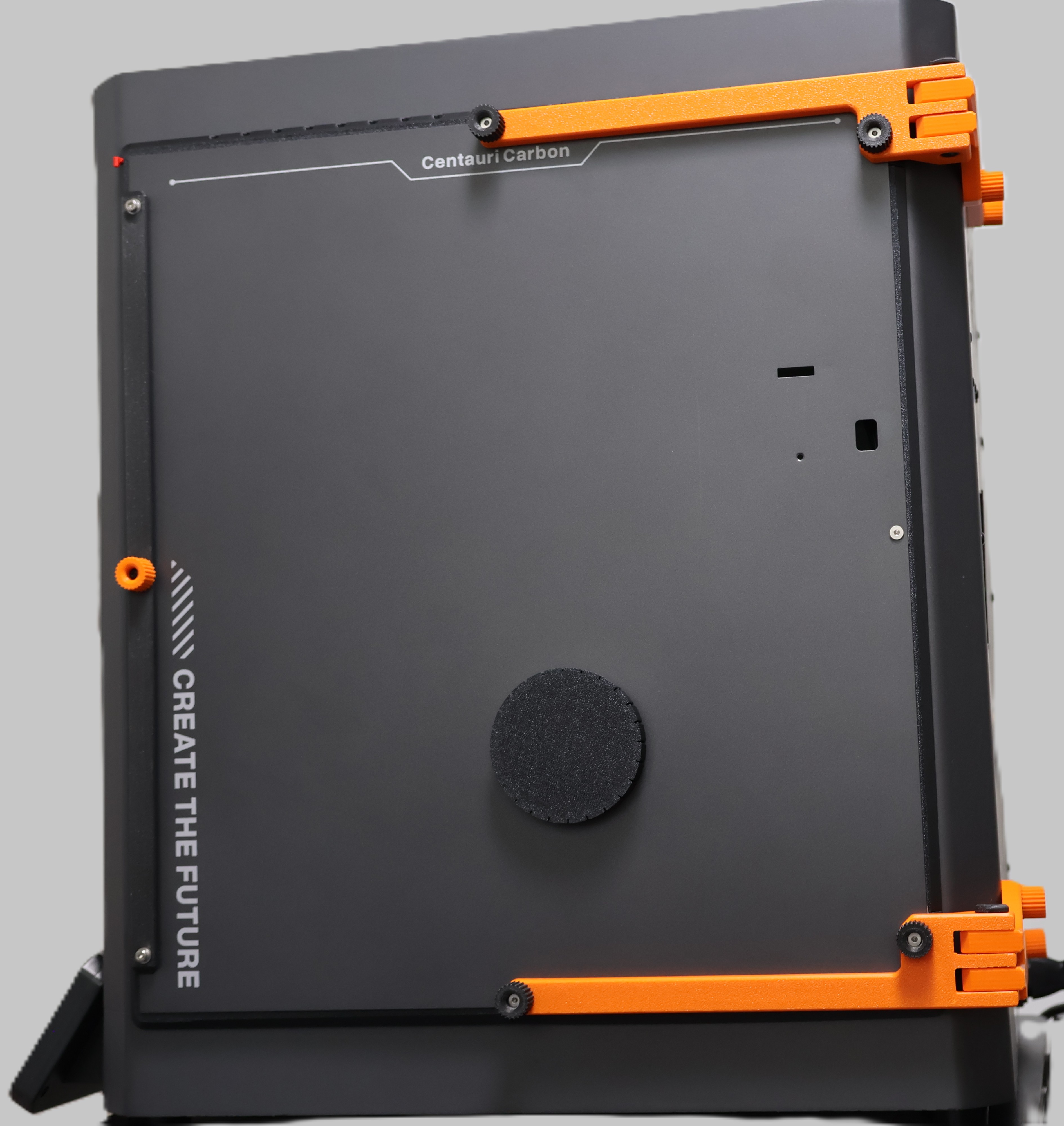 Miniatura 2 do modelo 3D Elegoo Centauri Carbon Side Panel Hinge Set