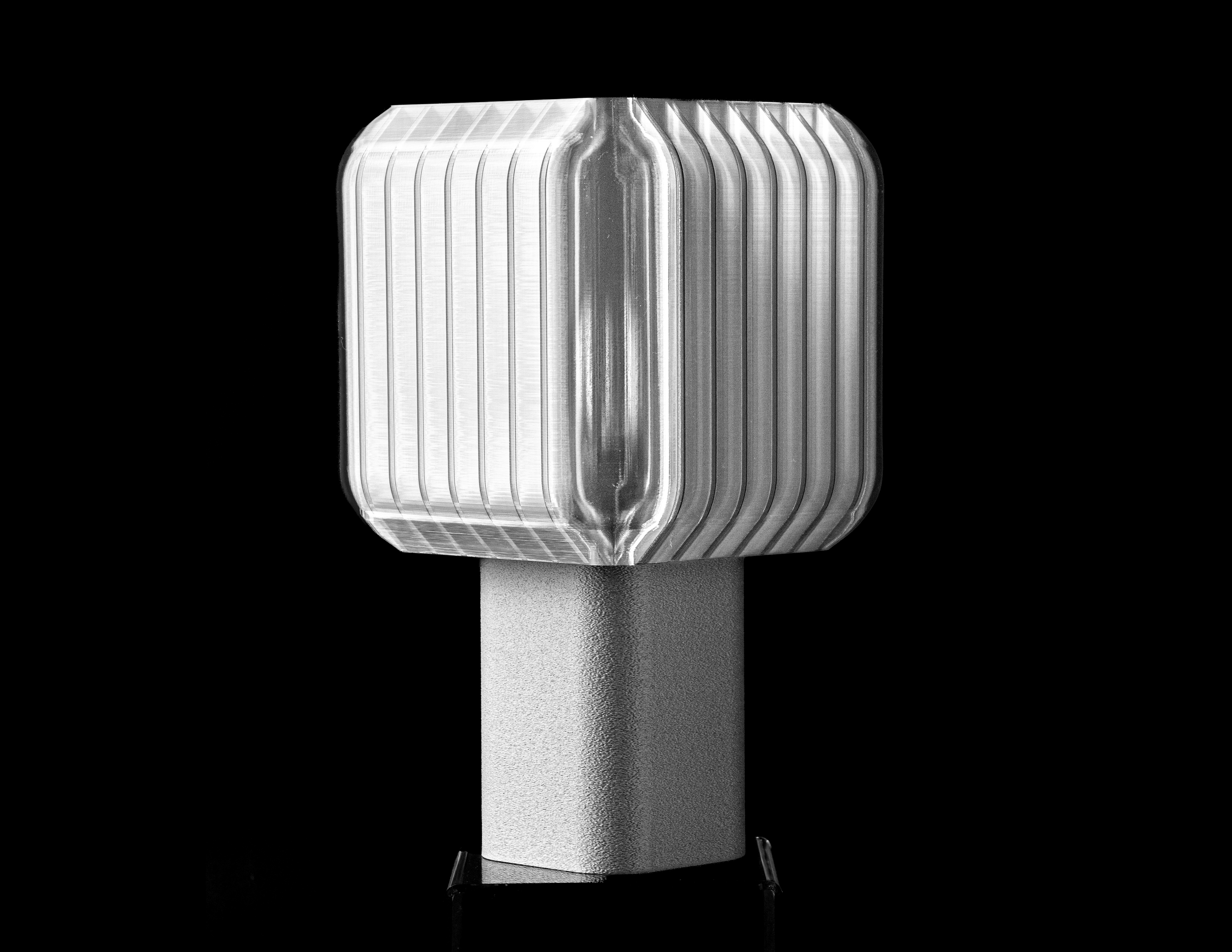 Table Lamp 004 by MODERN MACHINE