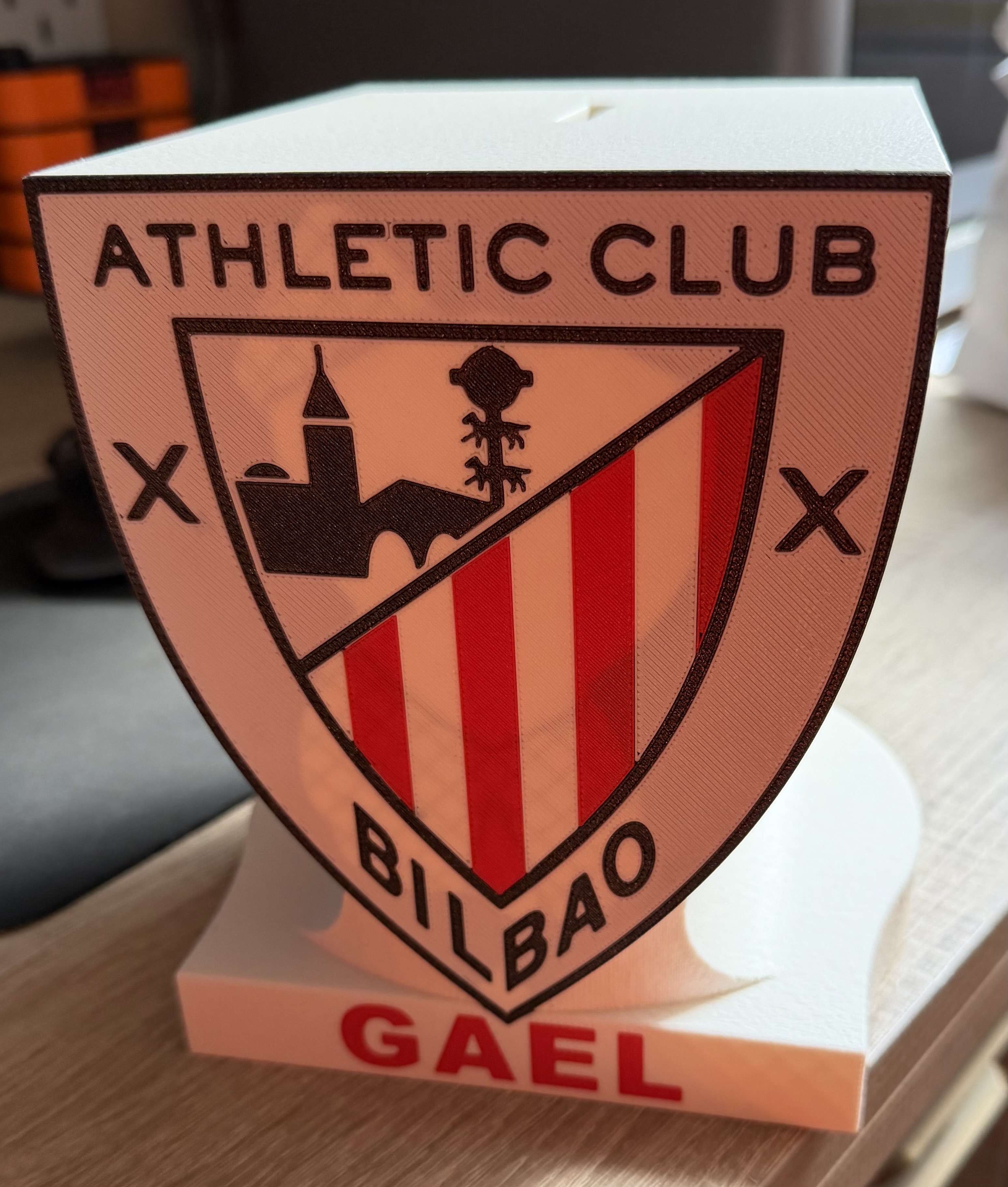 hucha del athletic de bilbao
