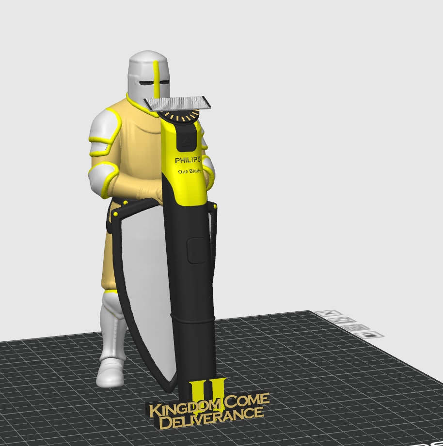 Knightcome