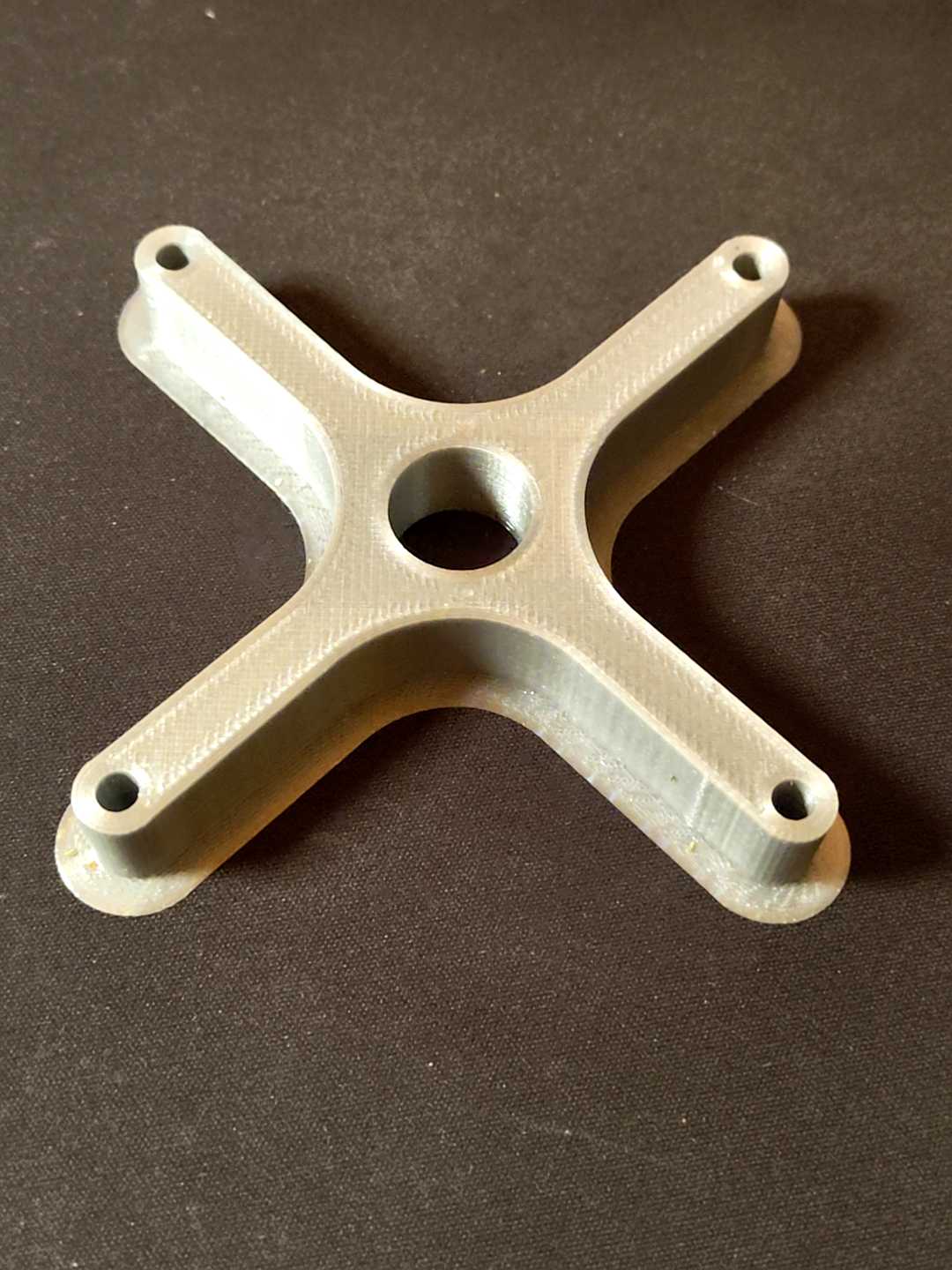 75x75 VESA spacers (10-25mm)