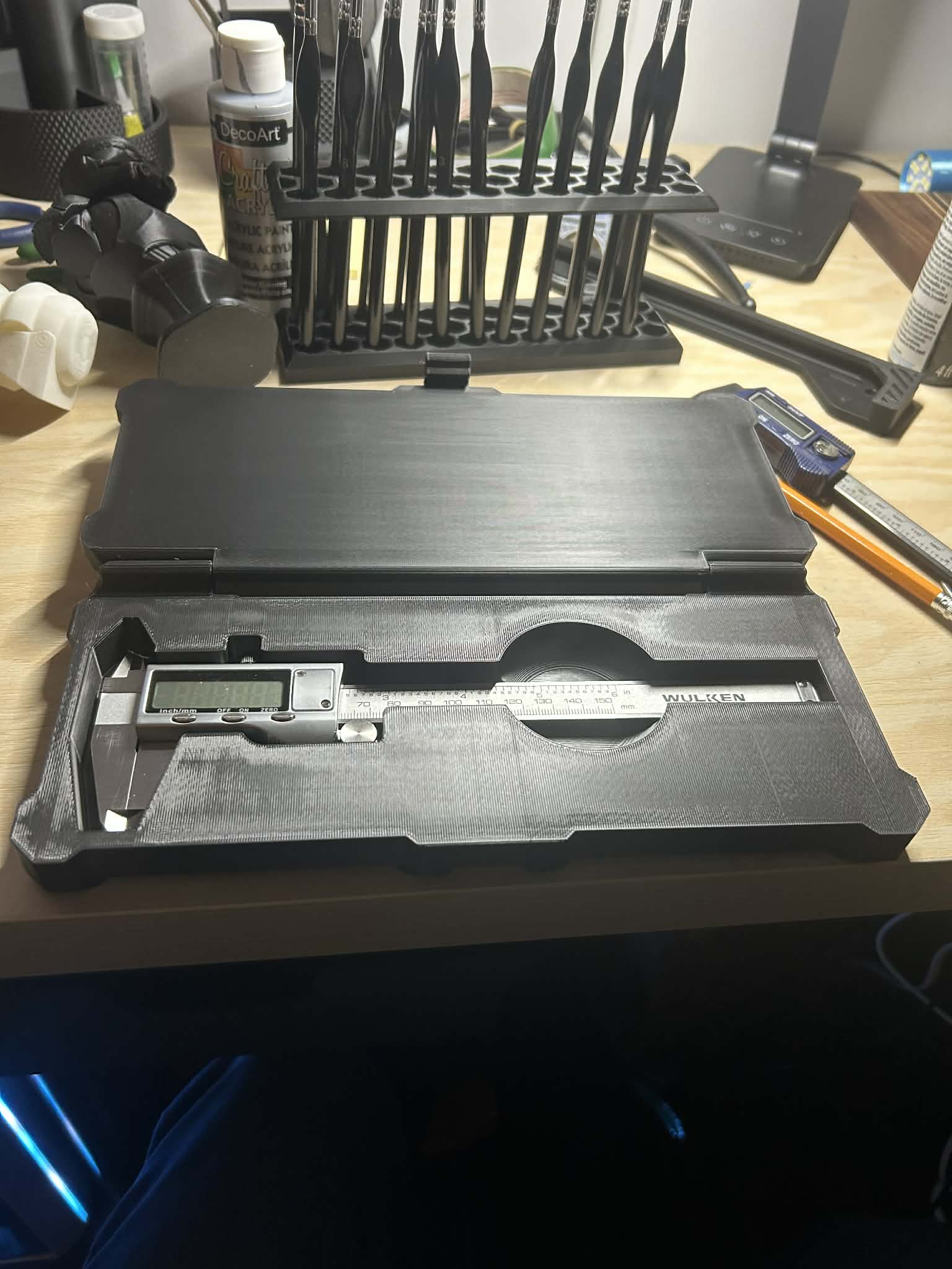 caliper case