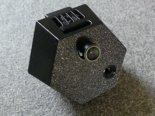 Core One Camera Case for ESP32-CAM
