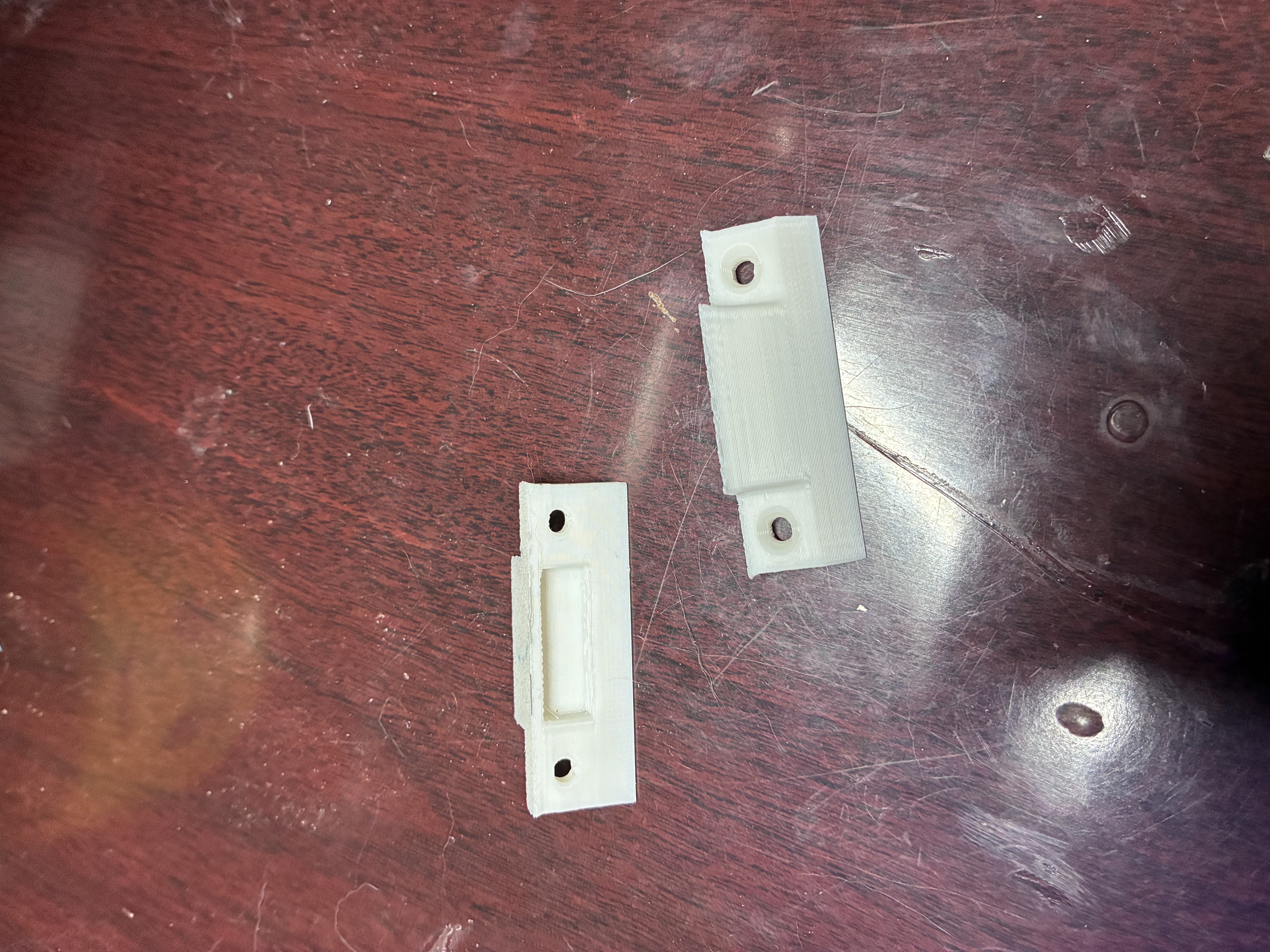 Window Sash Guide