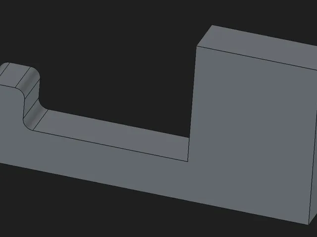 Tool holder for ADV3