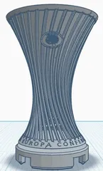 Lego Uefa Conference League
