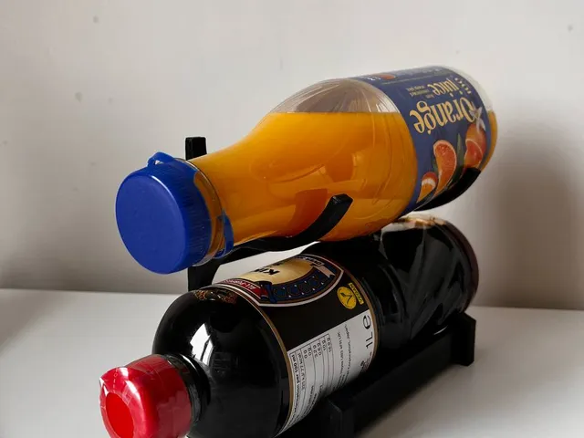 bottle holder