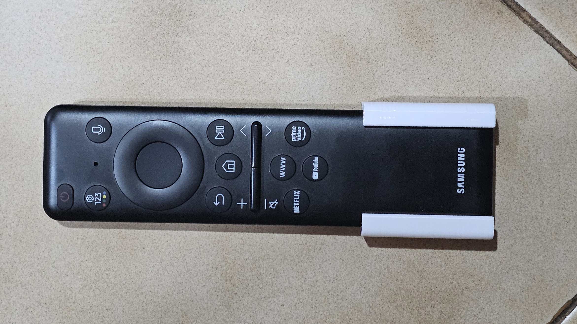 Soporte pared TV Samsung Control BN59 - 01480G 2025