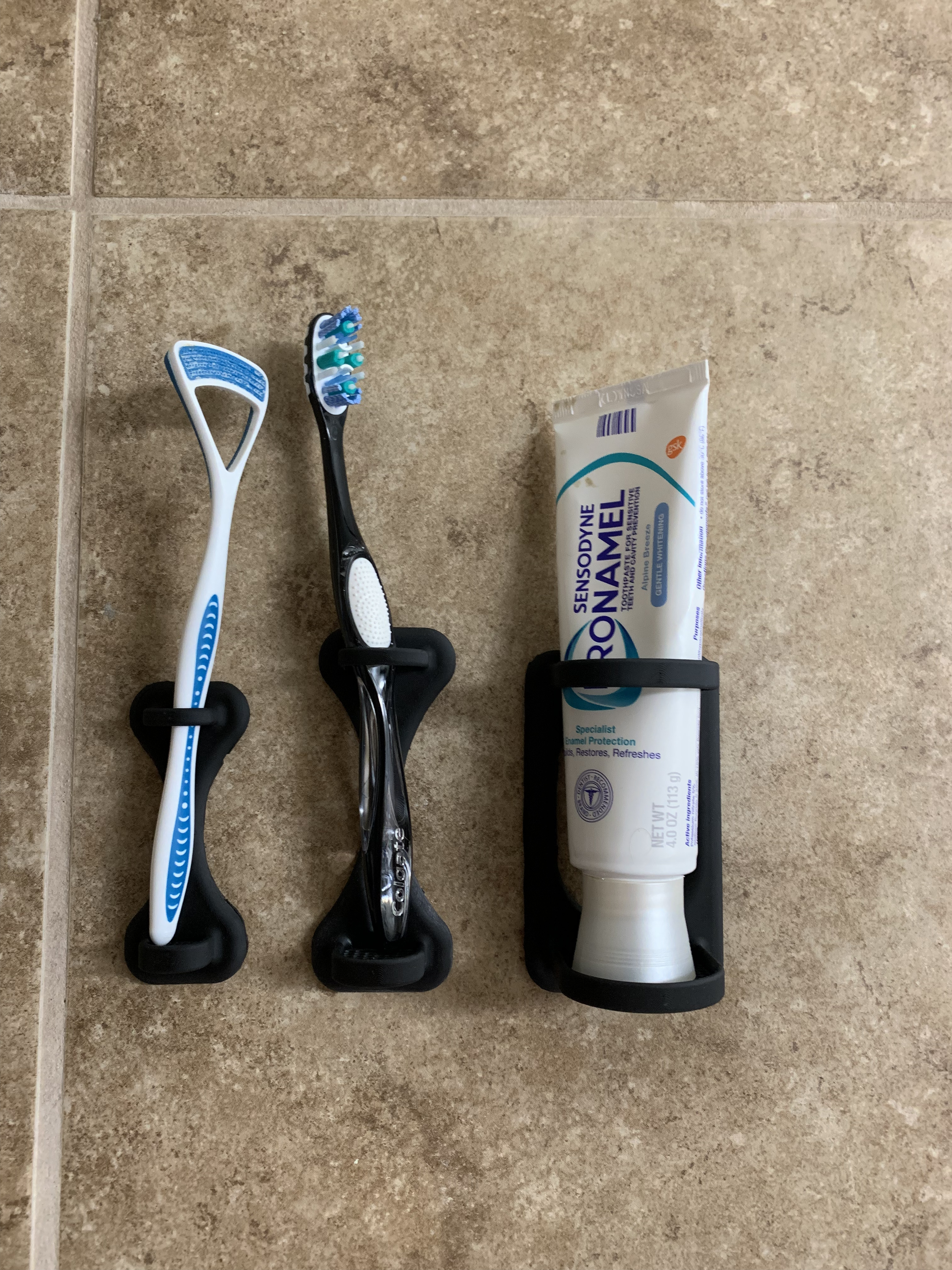 Bathroom Mounts — miniatura 6