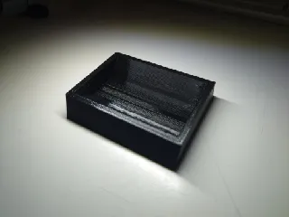 Chair wheels stopper