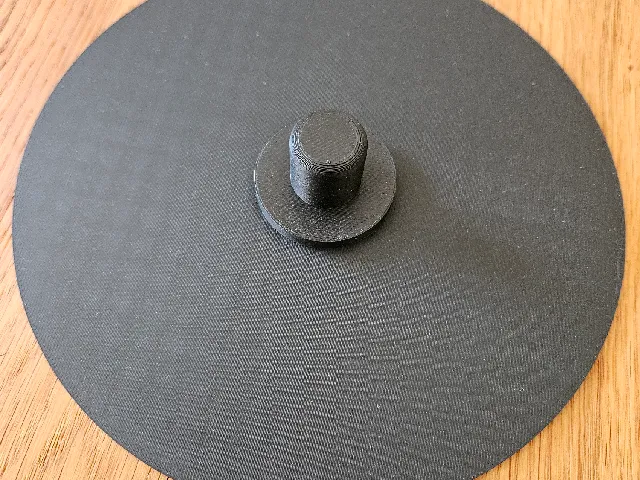 Bora Cover