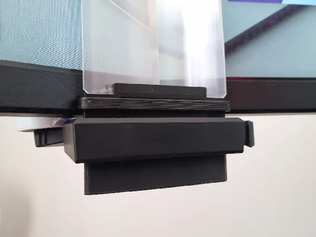 Extension ASUS Bezel Free Kit for 32" Screen