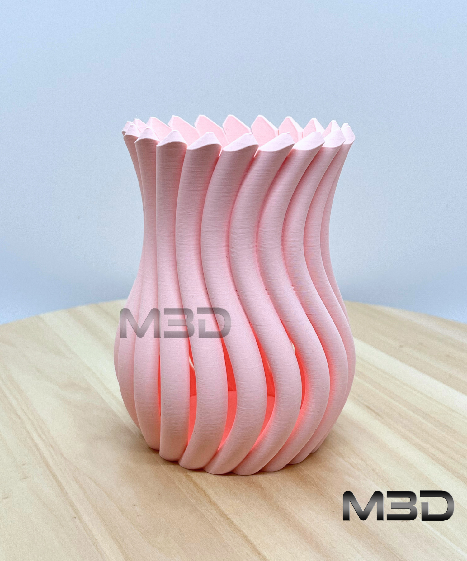 Decorative Vase 8