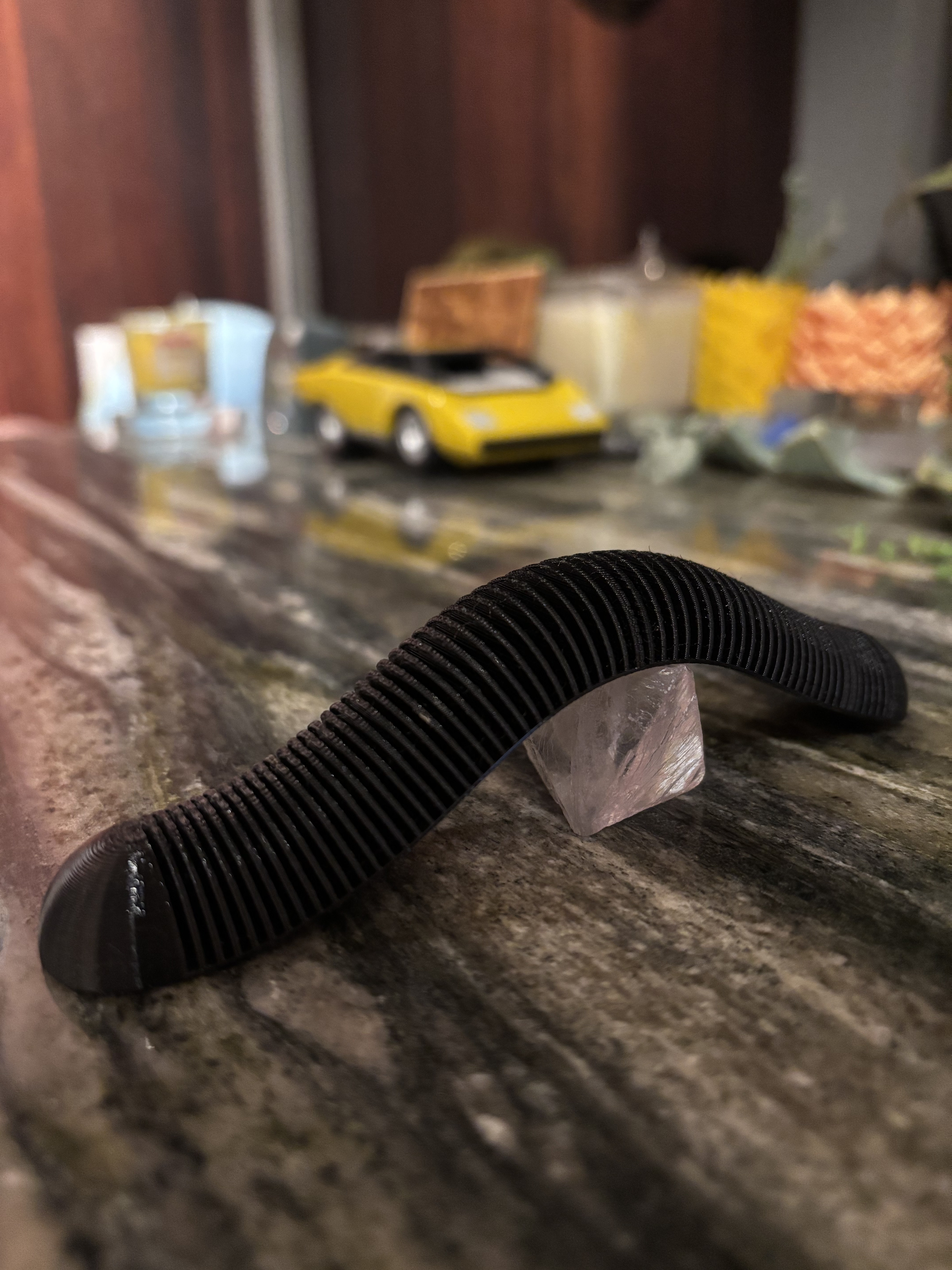 TPU fidget