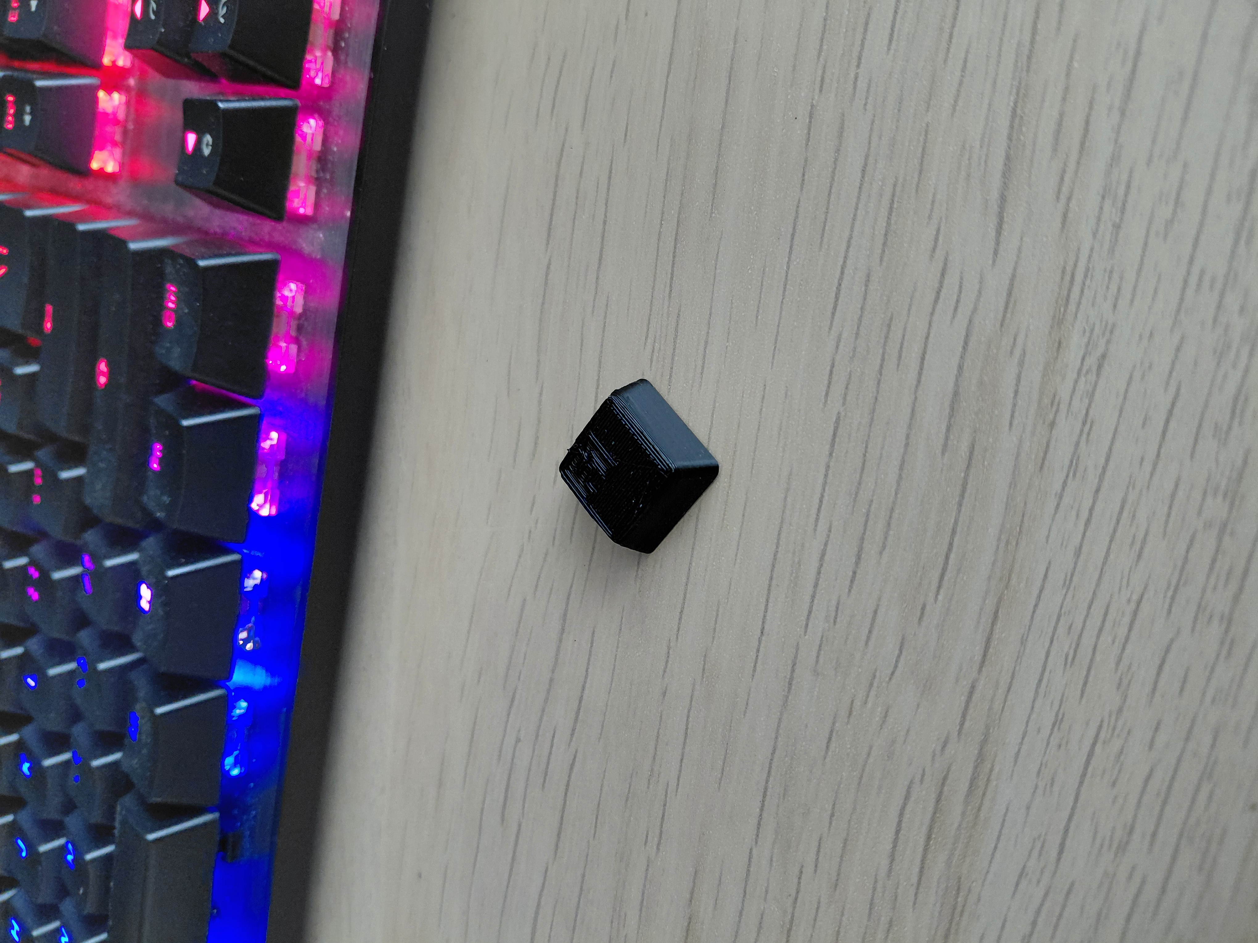 Macropad Keycaps MX