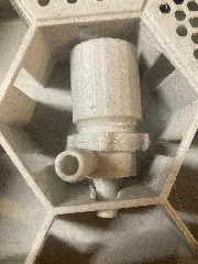 Wire Cover For Micro Water Pump