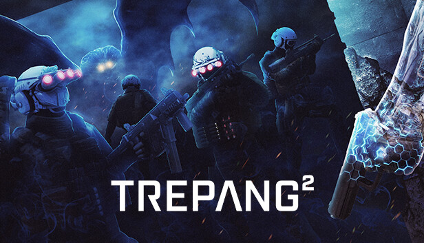 TREPANG2 Logo — miniatura 6