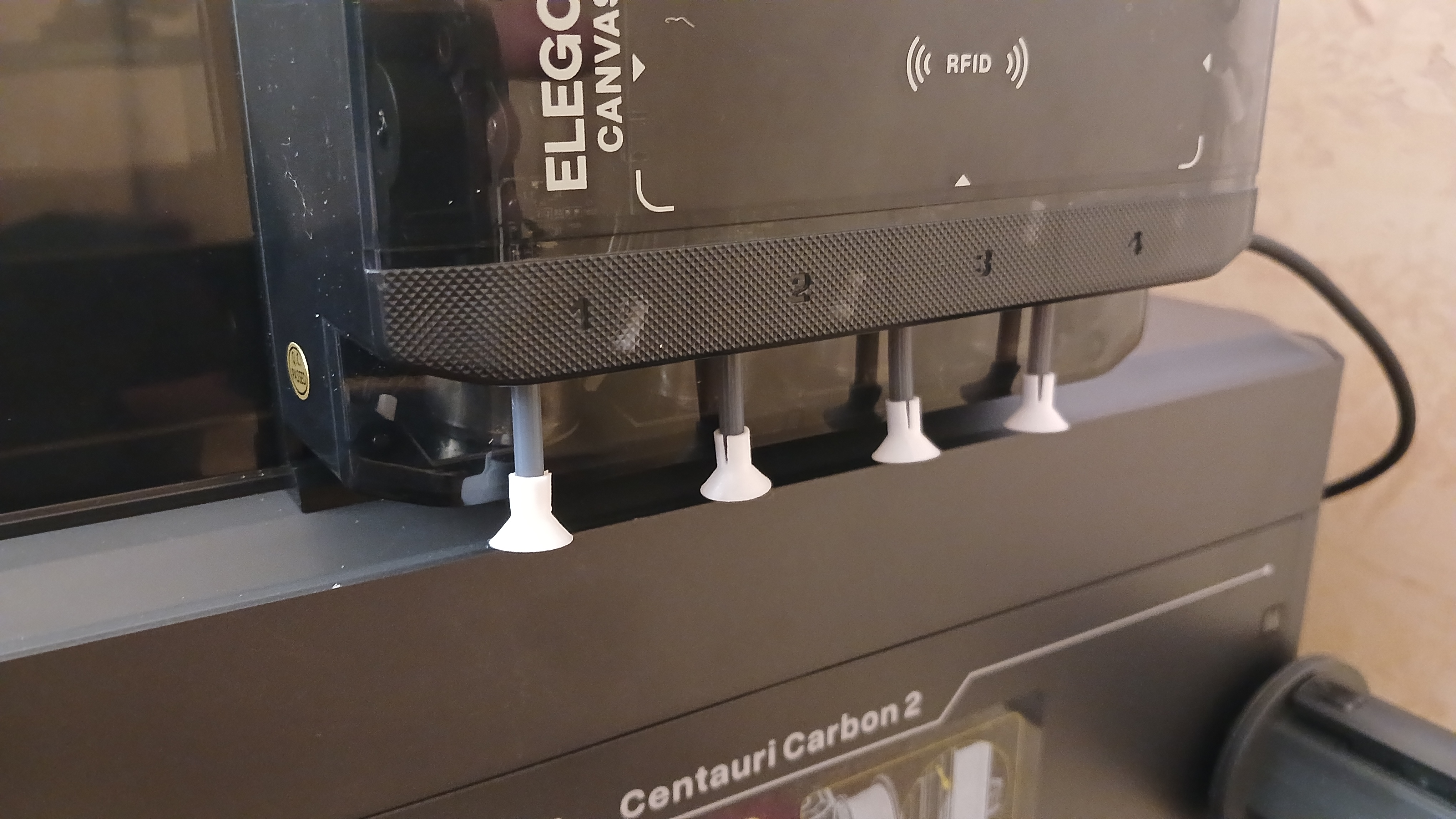 Funnels for CANVAS CC2 threads — miniatura 2