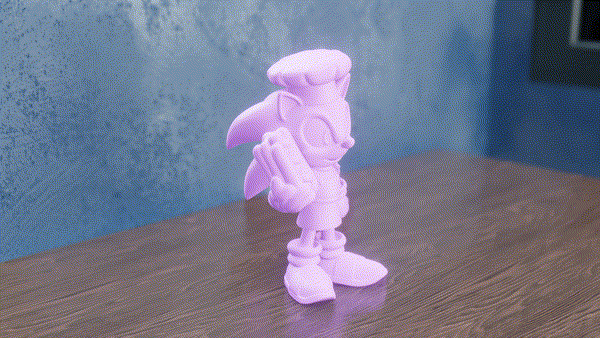 Chef Sonic — thumbnail 3