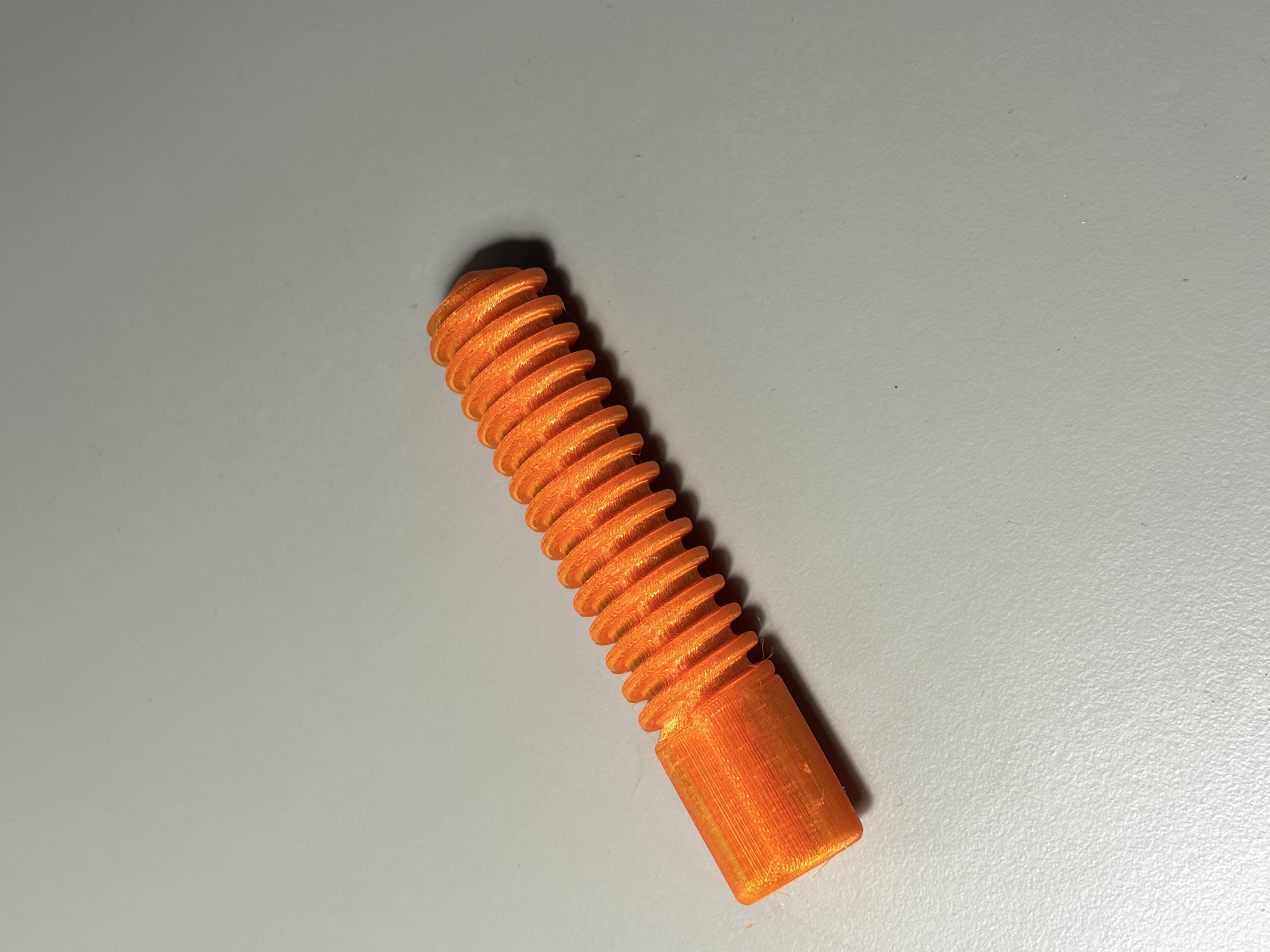 Gorenje Dishwasher Feet (19mm GU66169SOT)