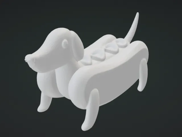 hot dog