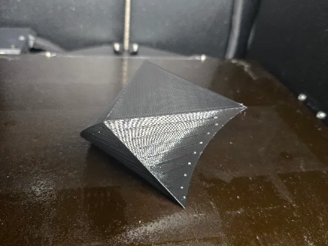 Edge / overhang tester v2