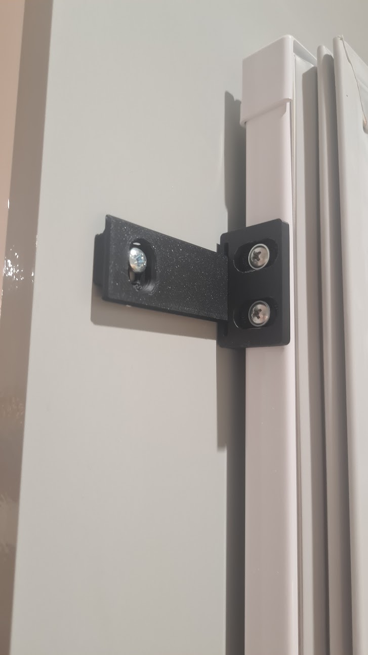 Lamona Fridge Fittings Door Replacement